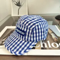 $27.00 USD Supreme Caps #1456323