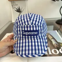$27.00 USD Supreme Caps #1456323