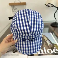 $27.00 USD Supreme Caps #1456323