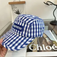 $27.00 USD Supreme Caps #1456323