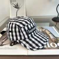 $27.00 USD Supreme Caps #1456324