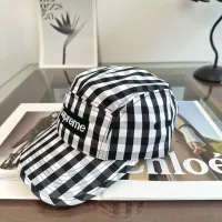 $27.00 USD Supreme Caps #1456324