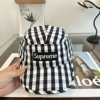 $27.00 USD Supreme Caps #1456324