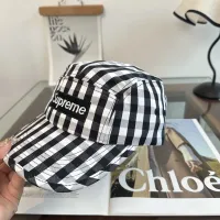 $27.00 USD Supreme Caps #1456324