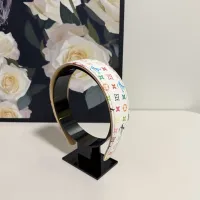 $29.00 USD Louis Vuitton LV Headband For Women #1456329