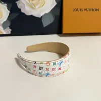 $29.00 USD Louis Vuitton LV Headband For Women #1456329