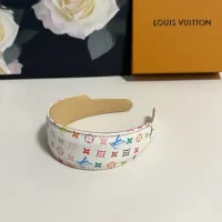 $29.00 USD Louis Vuitton LV Headband For Women #1456329