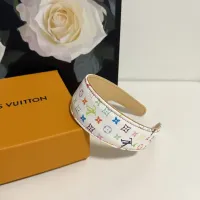 $29.00 USD Louis Vuitton LV Headband For Women #1456329