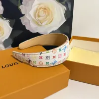 $29.00 USD Louis Vuitton LV Headband For Women #1456329
