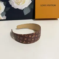 $29.00 USD Louis Vuitton LV Headband For Women #1456330