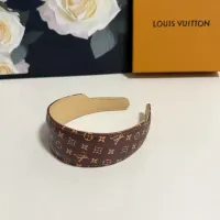 $29.00 USD Louis Vuitton LV Headband For Women #1456330