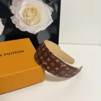 $29.00 USD Louis Vuitton LV Headband For Women #1456330