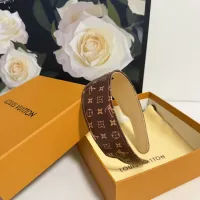$29.00 USD Louis Vuitton LV Headband For Women #1456330