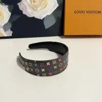 $29.00 USD Louis Vuitton LV Headband For Women #1456331