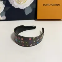$29.00 USD Louis Vuitton LV Headband For Women #1456331