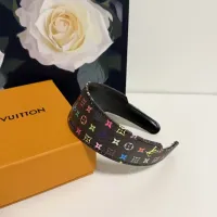 $29.00 USD Louis Vuitton LV Headband For Women #1456331