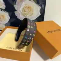 $29.00 USD Louis Vuitton LV Headband For Women #1456331