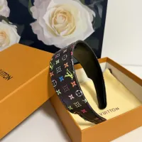 $29.00 USD Louis Vuitton LV Headband For Women #1456331