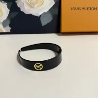 $29.00 USD Louis Vuitton LV Headband For Women #1456332