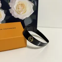 $29.00 USD Louis Vuitton LV Headband For Women #1456332