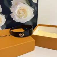 $29.00 USD Louis Vuitton LV Headband For Women #1456332