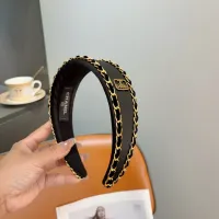 $27.00 USD Chanel Headband For Women #1456341