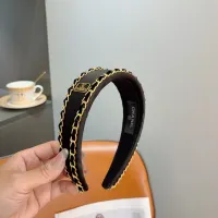 $27.00 USD Chanel Headband For Women #1456341