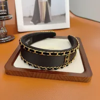 $27.00 USD Chanel Headband For Women #1456341