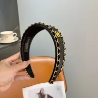 $27.00 USD Chanel Headband For Women #1456342