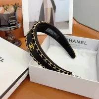 $27.00 USD Chanel Headband For Women #1456342