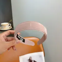 $27.00 USD MIU MIU Headband For Women #1456352