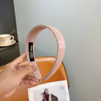 $27.00 USD MIU MIU Headband For Women #1456352