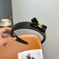 $27.00 USD Chanel Headband For Women #1456356