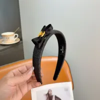 $27.00 USD Chanel Headband For Women #1456356