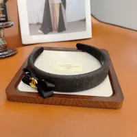 $27.00 USD Chanel Headband For Women #1456356