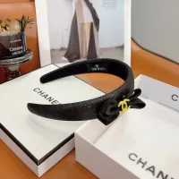$27.00 USD Chanel Headband For Women #1456356