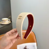 $27.00 USD Chanel Headband For Women #1456357