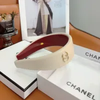 $27.00 USD Chanel Headband For Women #1456357