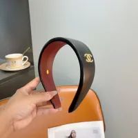 $27.00 USD Chanel Headband For Women #1456358