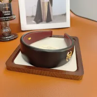 $27.00 USD Chanel Headband For Women #1456358