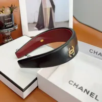 $27.00 USD Chanel Headband For Women #1456358