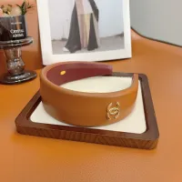 $27.00 USD Chanel Headband For Women #1456359