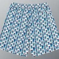 $39.00 USD Louis Vuitton LV Pants For Men #1456373