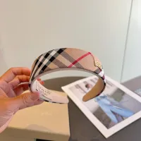 $29.00 USD Burberry Headband For Women #1456375