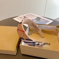 $29.00 USD Burberry Headband For Women #1456375