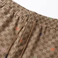 $39.00 USD Gucci Pants For Men #1456379