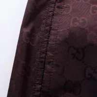 $39.00 USD Gucci Pants For Men #1456380