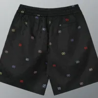 $39.00 USD Gucci Pants For Men #1456384