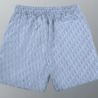 $39.00 USD Christian Dior Pants For Men #1456390