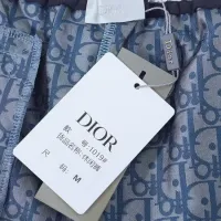 $39.00 USD Christian Dior Pants For Men #1456390